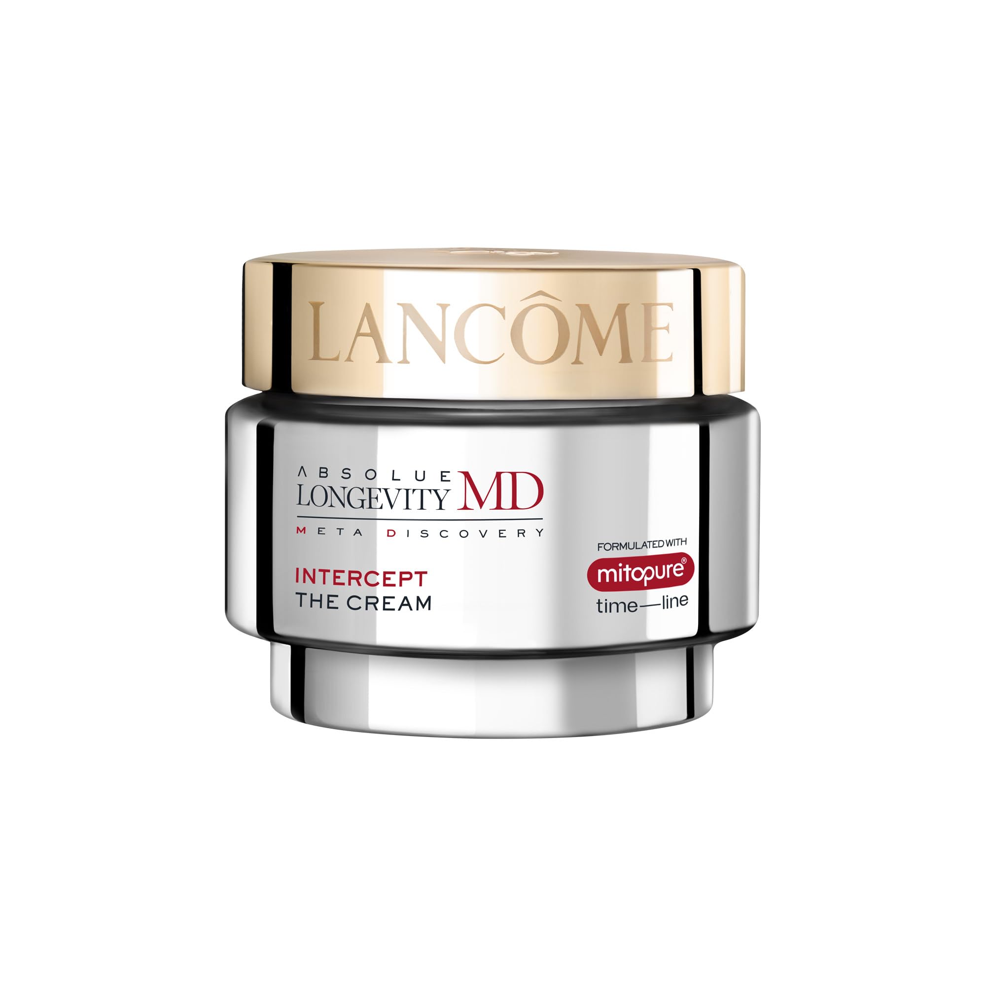 Lancôme Absolue Longevity MD Intercept, Proactive Face Cream with